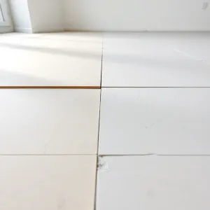 Co zamiast wylewki pod płytki