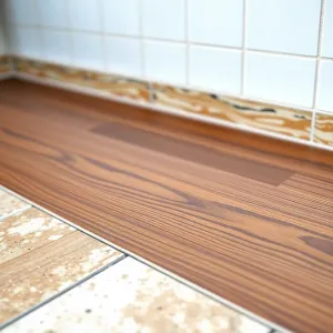 Czy można położyć panele na płytki ceramiczne