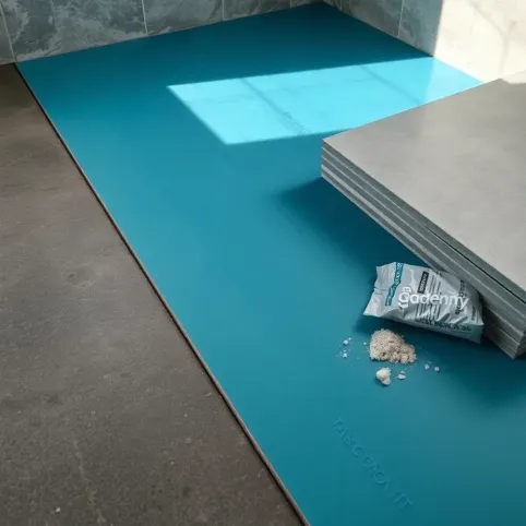 Hydroizolacja pod płytki cena