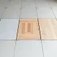 Ile zostawić na płytki parkiet i panele przy wylewkach