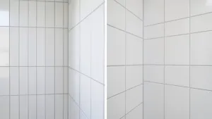 Płytki 120x60 pionowo czy poziomo